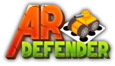ARDefender – The Best mobile games